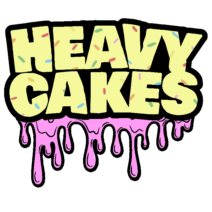 HEAVY CAKES - CANTON, OHIO